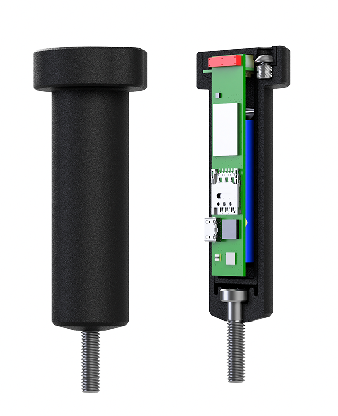 Snik GPS Device – Snik Bike Security